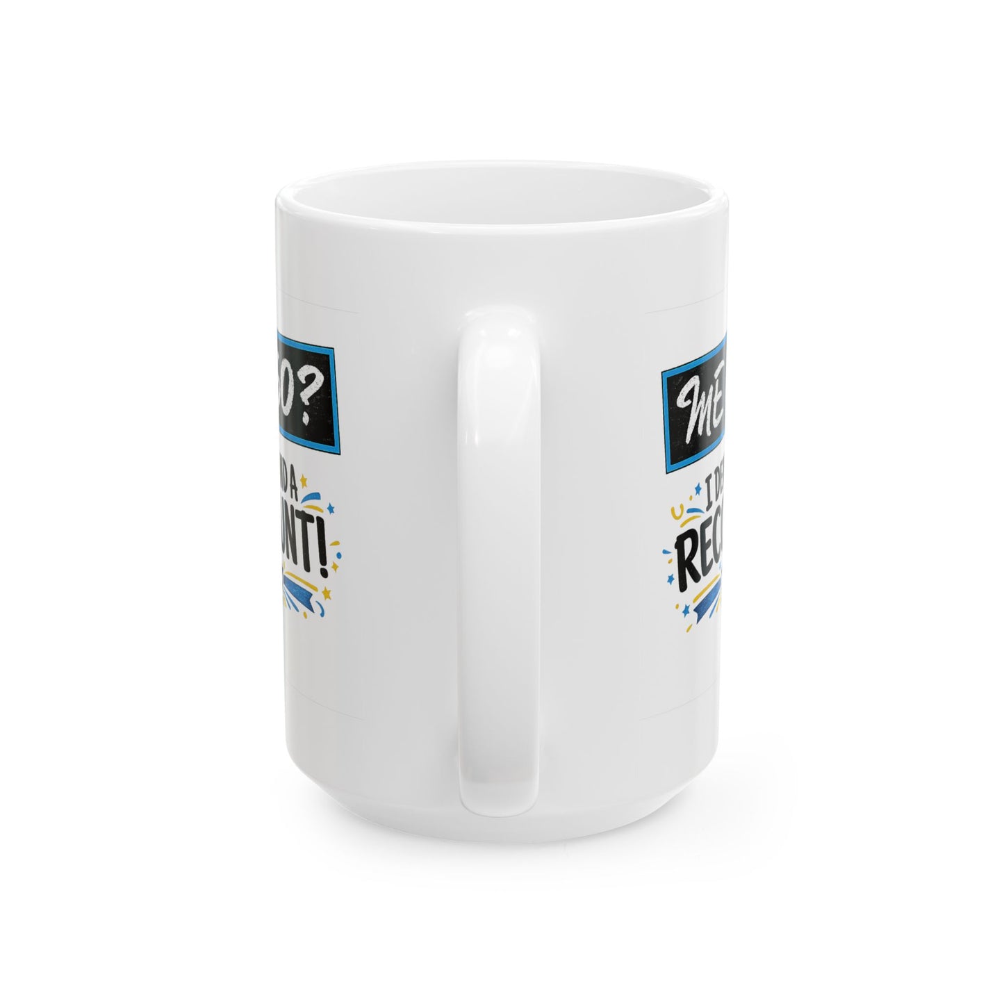 Birthday Mug - Me 60