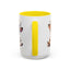 Birthday Mug - Happy Birthday Deer Clipart