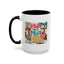 Religious Mug - Pray On It
