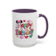 Birthday Mug - Cute Characters