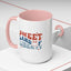 4th of July Mug - Sweet Land of Liberty