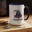 Alien Mug - You Can't Come