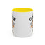 Humor Mug - It's Coffee Time!