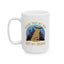 Alien Mug - Please Take My Wife