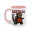 Animal Mug - Catzilla