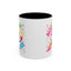 Alien Mug - Not From Around Here