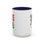 Anniversary Mug - Grow Old With Me