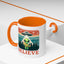 Alien Mug - Believe