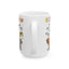 Animal Mug - Life Is Better With Dogs 2