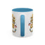 Humor Mug - I'm Ready Start My Day