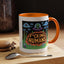 Alien Mug - F*cking Humans
