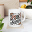Halloween Mug - Spooky Season