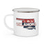 Adventure Mug - Oklahoma