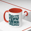 Adventure Mug - We Came We Saw We Loved