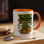 Halloween Mug - Trick Or Treat