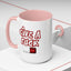 Adult Mug - Give a Fuck - Off