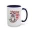Animal Mug - Pawsitive Vibes Only