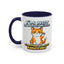 Humor Mug - I'm Not In A Bad Mood