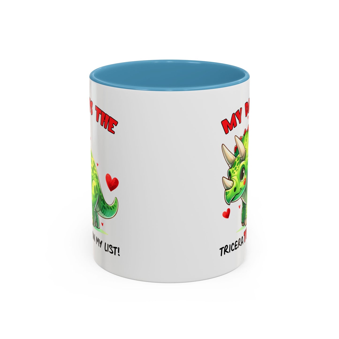Father's Day Mug - My Dad