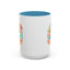 Wellness Mug - Be Joyful