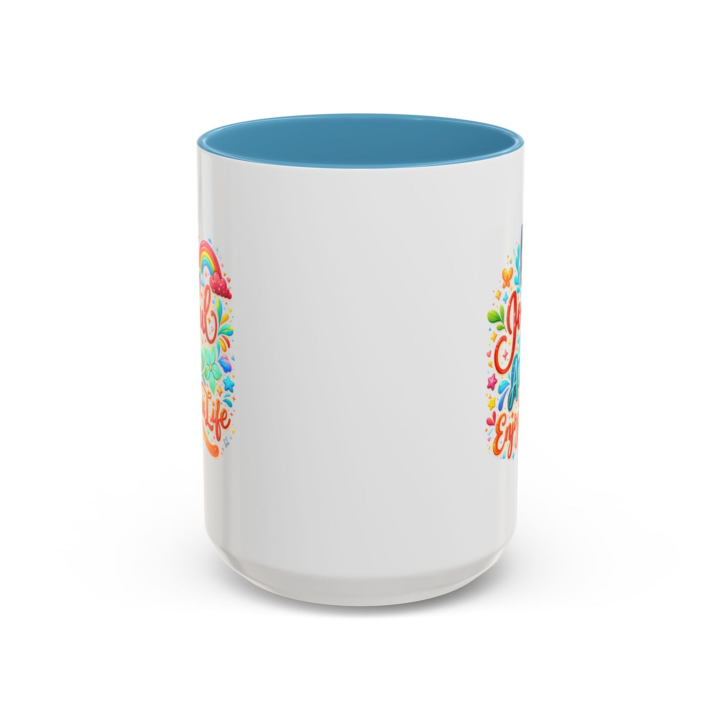 Wellness Mug - Be Joyful