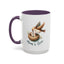 Mother's Day Mug - Mom's Love
