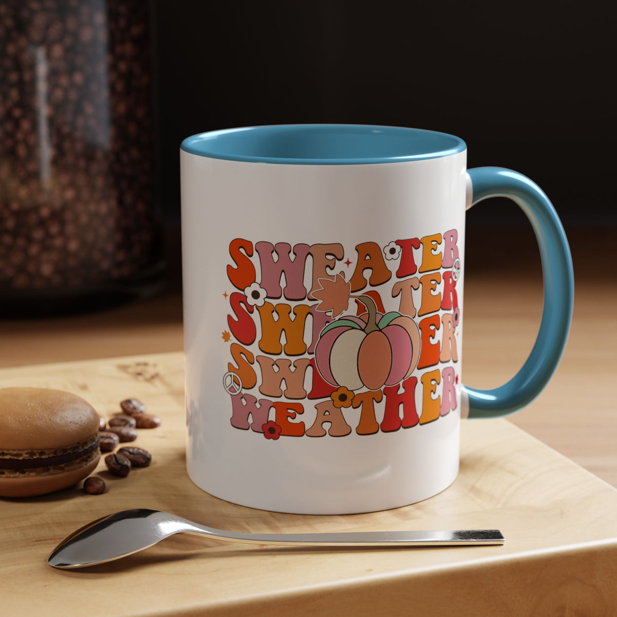 Fall Mug