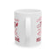 Anniversary Mug - All Because Two People Fell In Love