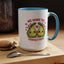 Anniversary Mug - We Make The Perfect Pear