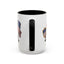 4th of July Mug - American Gnome 5