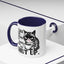 Animal Mug - I Like The Sound