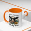 Humor Mug - Not My Pasture Not My Bull