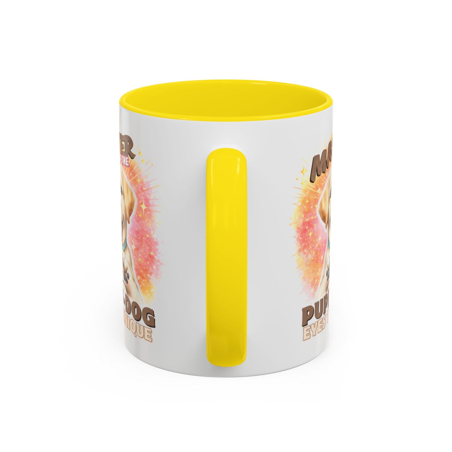 Animal Mug - Master of Dog