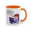 Humor Mug - I Don't Have Enough Energy