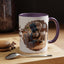 Animal Mug - Dog Coffee Wrap 3