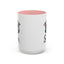 Humor Mug - I'm Grumpy Deal With It