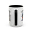 Humor Mug - I Promise I'm Nicer Than My Face Looks