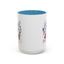 4th of July Mug - Chill the 4th Out Celebrations