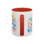 Wellness Mug - Kindness is Contagious