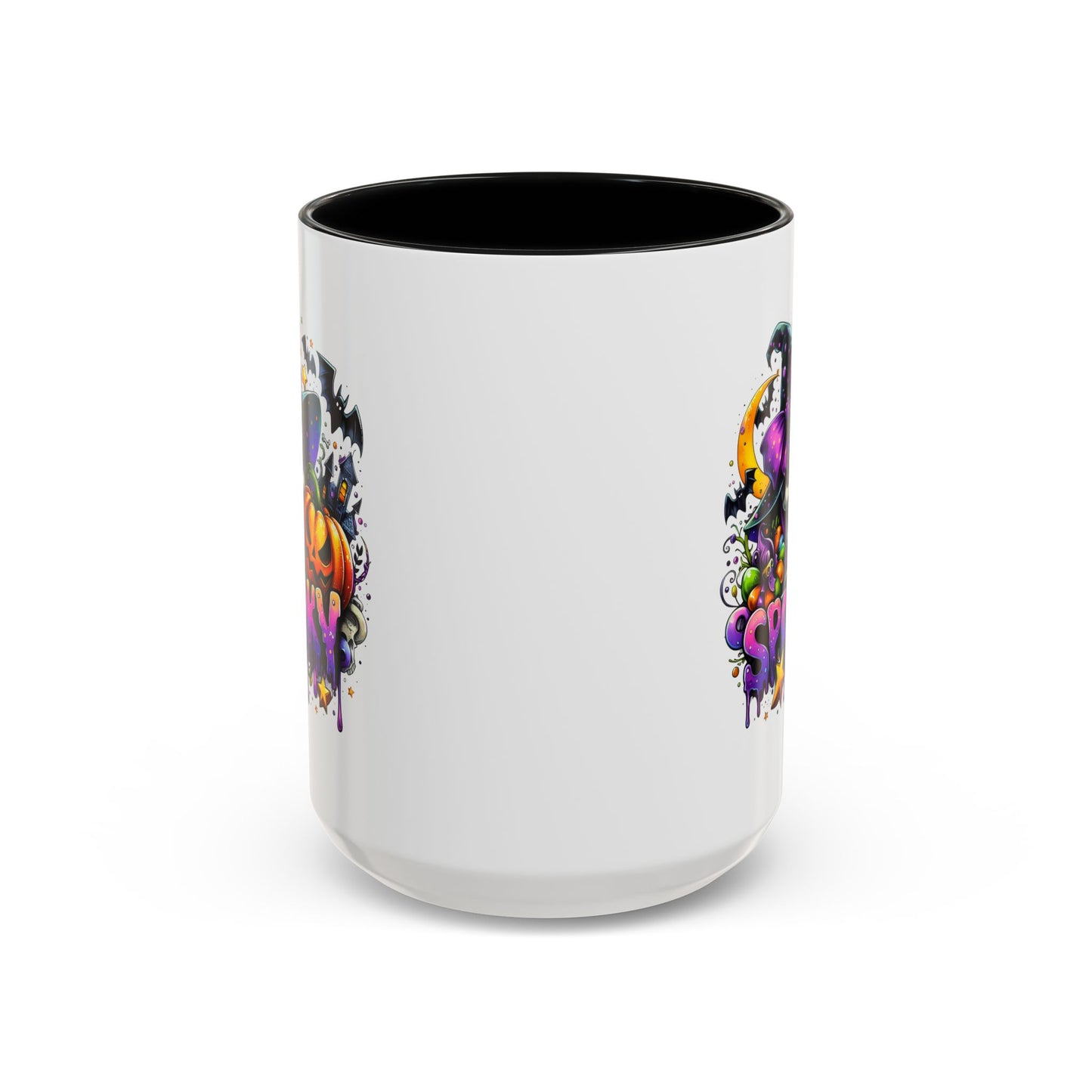 Halloween Mug - Spooky