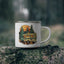 Adventure Mug - Camping Landscape 18