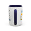 Humor Mug - If You're Happy