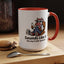 Humor Mug - Sounds Like A