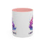 Humor Mug - I Glitterally Can't