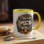 Adventure Mug - Adventure Is My Therapy