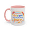 Anniversary Mug - I Promise to Love You