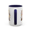Anniversary Mug - I love You A Latte
