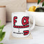 Adult Mug - Fuck All I Need Is You