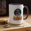 Alien Mug - Just Here For