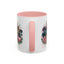 Birthday Mug - Birthday Girl Floral
